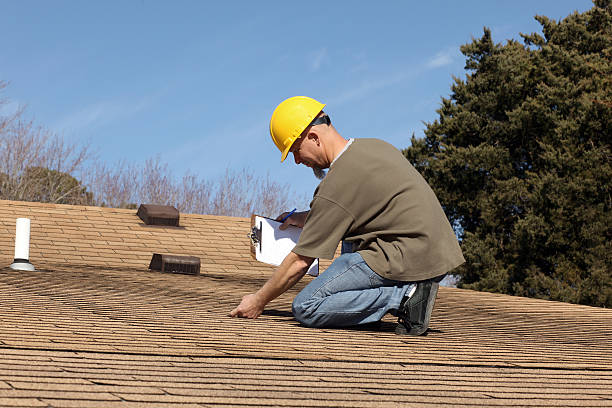 Hot Roofs in Searcy, AR